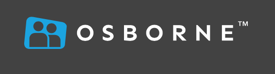 Osborne Recruitment logo