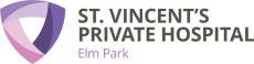 St Vincent's Private Hospital logo
