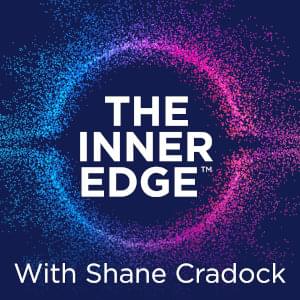 The Inner Edge podcast cover